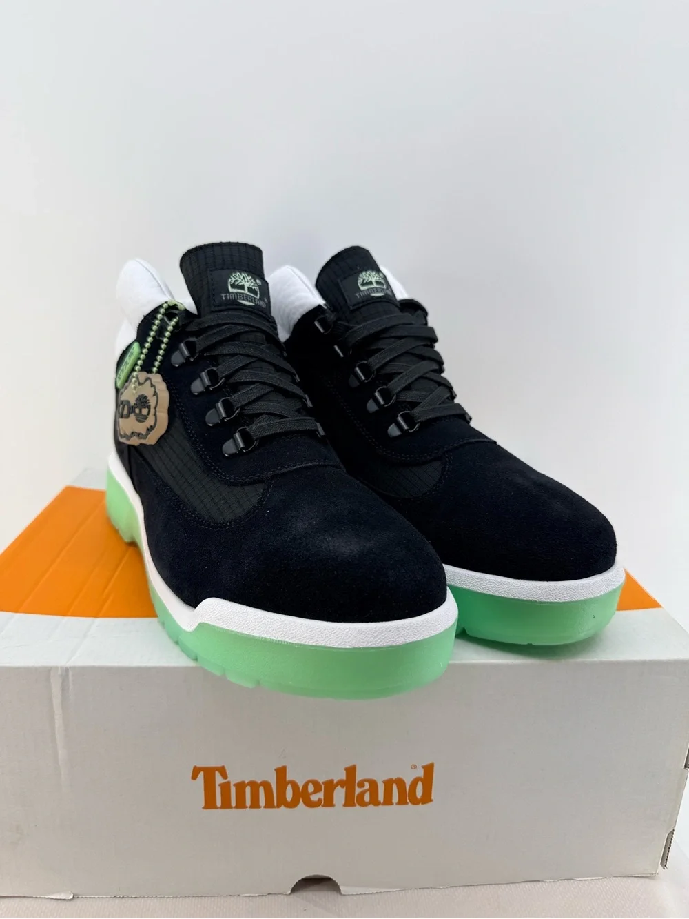 Timberland Constant Development Size 10M Waterproof